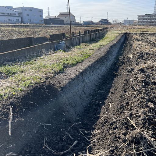 第46回 畔塗（豊作への願いと希望）