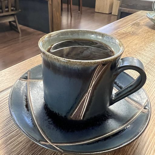 第53回 春の雪（コーヒーの湯気）